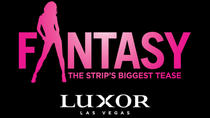 Fantasy (Fantasia) no hotel e Cassino Luxor Fantasy (Fantasia) no hotel e Cassino Luxor