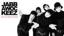 Jabbawockeez au MGM Grand Hotel and Casino Jabbawockeez au MGM Grand Hotel and Casino
