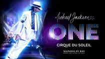 Michael Jackson ONE door Cirque du Soleil® in het Mandalay Bay Resort en Casino Michael Jackson ONE door Cirque du Soleil® in het Mandalay Bay Resort en Casino