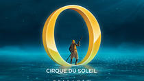 O™ de Cirque du Soleil® en el Bellagio Hotel and Casino O™ de Cirque du Soleil® en el Bellagio Hotel and Casino