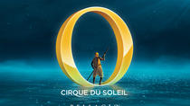 O™ vom Cirque du Soleil® im Bellagio Hotel und Casino O™ vom Cirque du Soleil® im Bellagio Hotel und Casino