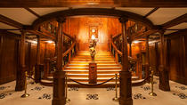 Titanic: The Artifact Exhibition in het Luxor Hotel en Casino Titanic: The Artifact Exhibition in het Luxor Hotel en Casino