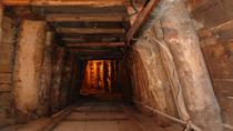 Sarajevo Tunnel der Hoffnung Museum Sarajevo Tunnel der Hoffnung Museum