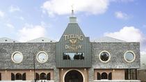 Teeling Whisky Destillery Tour und Verkostung in Dublin Teeling Whisky Destillery Tour und Verkostung in Dublin