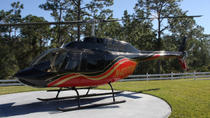 Excursão de helicóptero por Orlando da área de resort do Walt Disney World Excursão de helicóptero por Orlando da área de resort do Walt Disney World