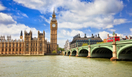 Visite panoramique de la City de Londres avec un guide germanophone Visite panoramique de la City de Londres avec un guide germanophone