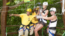 Excursión en tierra en Ocho Ríos: Rainforest Adventures Sky Explorer y tirolina en Mystic Mountain Excursión en tierra en Ocho Ríos: Rainforest Adventures Sky Explorer y tirolina en Mystic Mountain