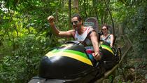 Excursión en tierra en Ocho Ríos: recorrido de bobsledding en Mystic Mountain Excursión en tierra en Ocho Ríos: recorrido de bobsledding en Mystic Mountain