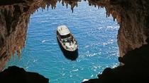 Croisière d'une journée complète vers l'île de Capri au départ de Sorrente Croisière d'une journée complète vers l'île de Capri au départ de Sorrente