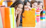 Mode in Fifth Avenue, een shopping tour Mode in Fifth Avenue, een shopping tour