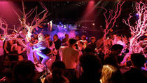 New York City Nightclub Tour New York City Nightclub Tour