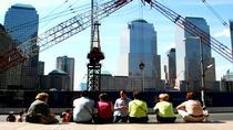 Visita al World Trade Center con opción de entrada al Museo del 11-S Visita al World Trade Center con opción de entrada al Museo del 11-S