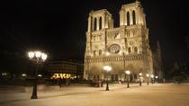 Paris Ghost and Mystery Walking Tour Paris Ghost and Mystery Walking Tour