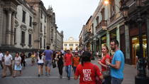Lima Bar Crawl incluindo degustações de bebidas e comida Lima Bar Crawl incluindo degustações de bebidas e comida