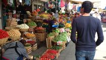 Recorrido por los mercados locales de Ciudad de México y Teotihuacán Recorrido por los mercados locales de Ciudad de México y Teotihuacán