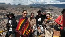 Visite en petit groupe à la Paz : Plaza Murillo, la prison de San Pedro et le marché des sorcières Visite en petit groupe à la Paz : Plaza Murillo, la prison de San Pedro et le marché des sorcières