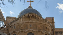 Excursión a Jerusalén desde Tel Aviv: siguiendo los pasos de Jesús Excursión a Jerusalén desde Tel Aviv: siguiendo los pasos de Jesús
