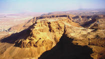 Excursión de un día a Masada y el mar Muerto desde Jerusalén Excursión de un día a Masada y el mar Muerto desde Jerusalén