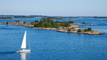 Aventure à la voile dans l'archipel de Stockholm Aventure à la voile dans l'archipel de Stockholm
