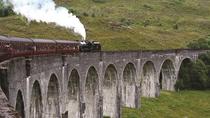 3-dages tur til Isle of Skye og det skotske højland fra Edinburgh, inklusive tur med 3-dages tur til Isle of Skye og det skotske højland fra Edinburgh, inklusive tur med