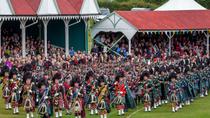 Dagtrip Schotse Highland Games vanuit Edinburgh Dagtrip Schotse Highland Games vanuit Edinburgh