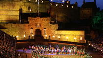Excursión de un día y Tierras Altas de Escocia, Edinburgh Military Tattoo Excursión de un día y Tierras Altas de Escocia, Edinburgh Military Tattoo
