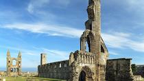 Gita giornaliera a St Andrews da Edimburgo Gita giornaliera a St Andrews da Edimburgo