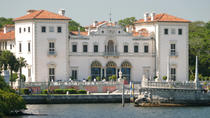 Entrée au musée et jardins de Vizcaya avec transport Entrée au musée et jardins de Vizcaya avec transport