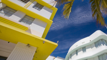 Excursion en bord de mer à Miami : visite privée de la ville avant ou après la croisière Excursion en bord de mer à Miami : visite privée de la ville avant ou après la croisière