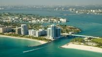 Visita en helicóptero por Miami Visita en helicóptero por Miami