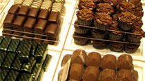 Tour door New York City met voedsel, dessert en drankjes Tour door New York City met voedsel, dessert en drankjes