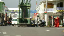 St. Kitts Island Tour St. Kitts Island Tour