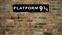 Harry Potter-wandeltocht door Londen Harry Potter-wandeltocht door Londen