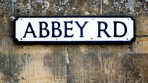 The Beatles-wandeling door Londen The Beatles-wandeling door Londen