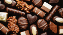 Tour avec dégustation de chocolat à Édimbourg Tour avec dégustation de chocolat à Édimbourg