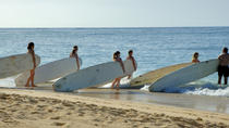 Clase de surf en Puerto Rico Clase de surf en Puerto Rico