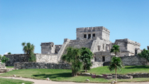 Le meilleur du Mexique en huit jours : de Mexico à Cancún Le meilleur du Mexique en huit jours : de Mexico à Cancún
