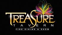 Treasure Tavern in Orlando Treasure Tavern in Orlando