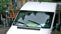 Buenos Aires International Airport – Privater Transfer bei der Abreise Buenos Aires International Airport – Privater Transfer bei der Abreise