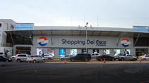 Excursão de compras em Ciudad del Este, Puerto Iguazú