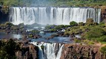 Excursão turística de 2 noites nas Cataratas do Iguaçu Excursão turística de 2 noites nas Cataratas do Iguaçu