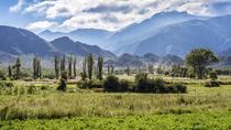 Salta supereconômico: o melhor do Vale Calchaquí, incluindo passeio de um dia na vinícola Cachi e Cafayate Salta supereconômico: o melhor do Vale Calchaquí, incluindo passeio de um dia na vinícola Cachi e Cafayate