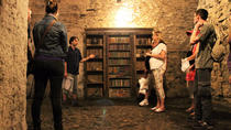 Prager Altstadt und Tour durch Prags unterirdische Welt des Mittelalters Prager Altstadt und Tour durch Prags unterirdische Welt des Mittelalters