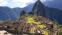 Dagstur til Machu Picchu fra Cusco Dagstur til Machu Picchu fra Cusco