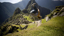 Eintrittskarte für Machu Picchu Eintrittskarte für Machu Picchu