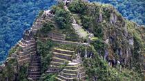Eintrittskarte für Machu Picchu und Huayna Picchu Eintrittskarte für Machu Picchu und Huayna Picchu