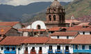 Transfert à l'arrivée de l'aéroport de Cusco Transfert à l'arrivée de l'aéroport de Cusco