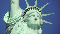 Guidet tur til Frihedsgudinden og Ellis Island Guidet tur til Frihedsgudinden og Ellis Island