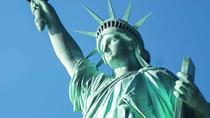 Private Freiheitsstatue und Ellis Island-Tour - inklusive Sockel Private Freiheitsstatue und Ellis Island-Tour - inklusive Sockel