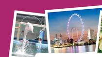 Forfait See Singapore Attraction Pass Forfait See Singapore Attraction Pass